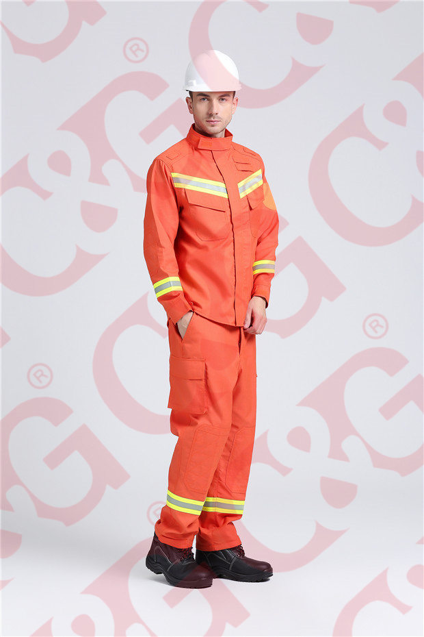Rescue Suit83